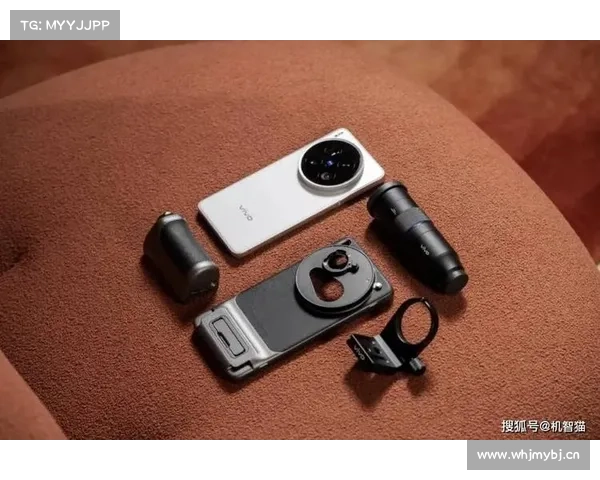 vivo蔡司2.35x长焦增距镜影像套装正式开售!1699元 vivo蔡司2.35x长焦增距镜影像套装正式开售!1699元