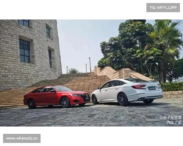 “进化”后表现如何?试驾新款雅阁 “进化”后表现如何?试驾新款雅阁