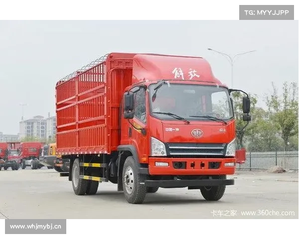 一汽解放虎VH国六轻卡 自重2.72吨+160马力 C照就能开的蓝牌轻卡 一汽解放虎VH国六轻卡 自重2.72吨+160马力 C照就能开的蓝牌轻卡