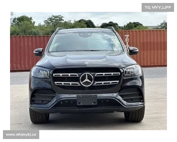 下调35万了!多款豪华SUV降幅大增,GLS都低至75.8万,以价换量 下调35万了!多款豪华SUV降幅大增,GLS都低至75.8万,以价换量