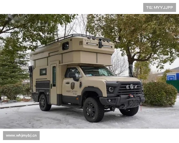 东风全新皮卡曝光!跨界造型很科幻,对开车门,关键还是800V平台 东风全新皮卡曝光!跨界造型很科幻,对开车门,关键还是800V平台