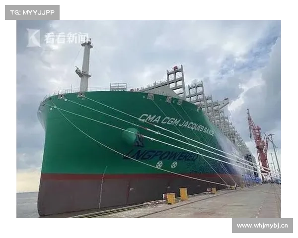 中国造船“皇冠”赢青睐!日本船东加码下单! 中国造船“皇冠”赢青睐!日本船东加码下单!