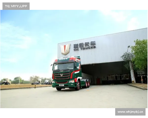 中国五大重卡换代史,你曾梦想拥有哪一款? 中国五大重卡换代史,你曾梦想拥有哪一款?