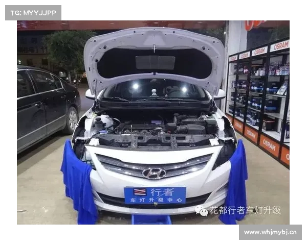 临汾专业改灯改装店案例分享,现代瑞纳大灯升级阿帕4 临汾专业改灯改装店案例分享,现代瑞纳大灯升级阿帕4