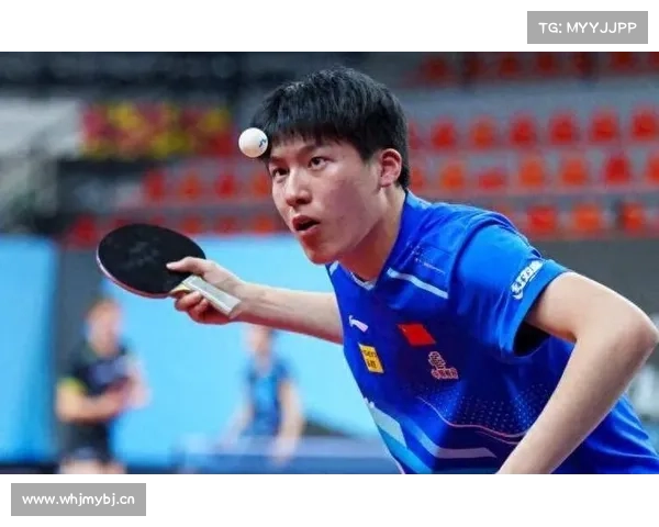 乒乓球常规赛:国乒5项全军覆没!最后一战被打0-11惨败崩盘 乒乓球常规赛:国乒5项全军覆没!最后一战被打0-11惨败崩盘