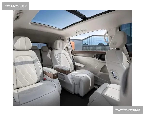 仅9万多的大众MPV，“实力型”！大7座+小桌板，奢华空间