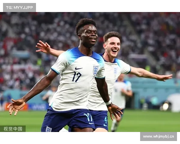 令人羡慕的青春风暴！英格兰才是这四年欧洲最稳定的球队