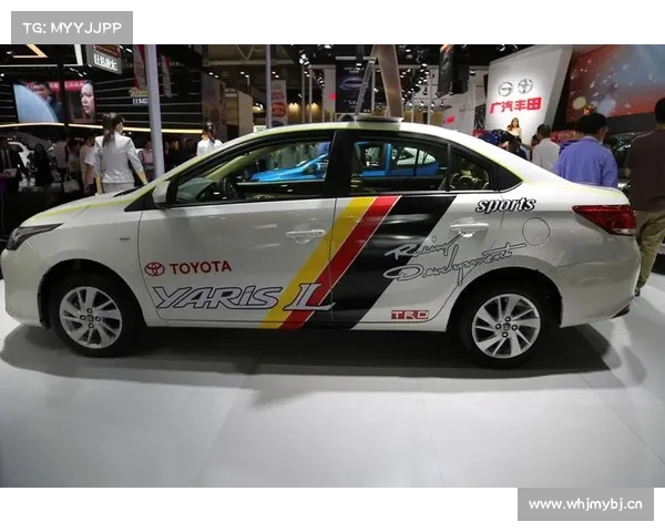 全新VIOS威驰:“乐享缤纷秀“巡展欢乐不断 全新VIOS威驰:“乐享缤纷秀“巡展欢乐不断