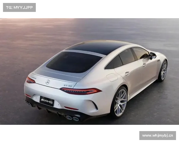 全新梅赛德斯-AMG GT四门轿跑“提前曝光”：大胆设计，亮橙配色