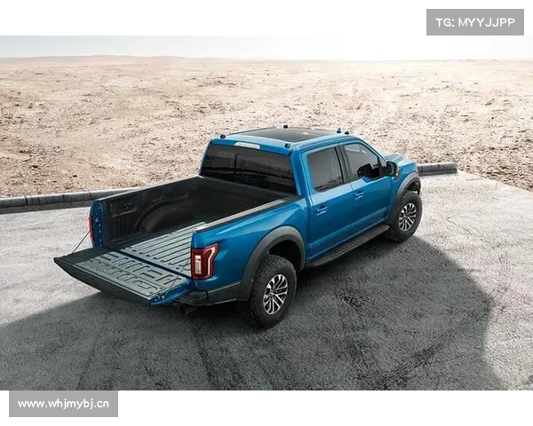 全新福特F-150猛禽加价10万？真的是人傻钱多